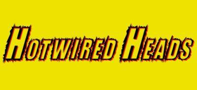 logo Hotwired Heads